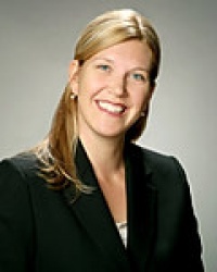 Dr. Christine Elizabeth Clotfelter D.O.