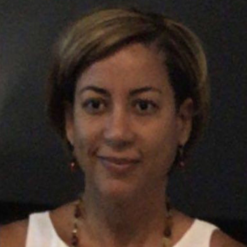 Dr. Onelia Ramirez-Cook, M.D, Psychiatrist