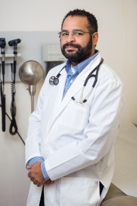 Dr. Kevin Alexander Charlotten MD, General Practitioner
