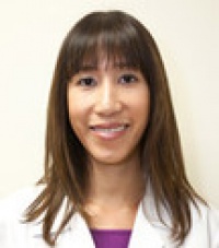 Dr. Jennifer Yuen-yan Yeung MD