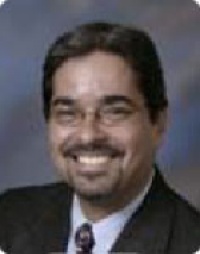 Dr. Jorge Alberto Garza M.D., Pediatrician