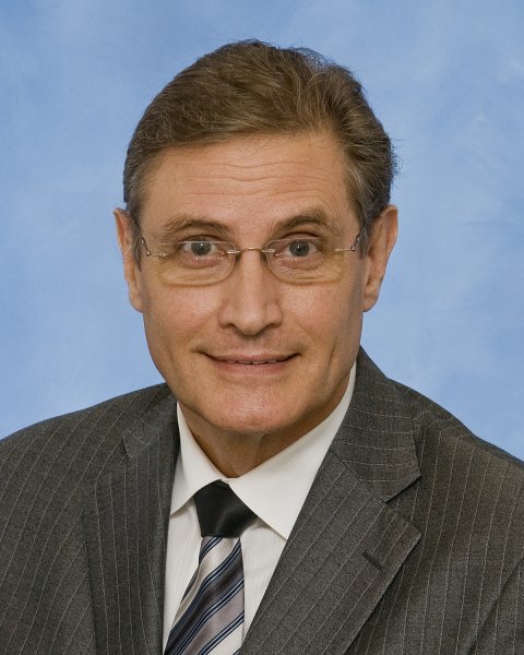 Dr. John Edward Anderson M.D.