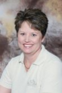 Mary Jane Keller OTR CHT, Occupational Therapist