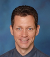 Christopher Kevin Grady MD, Radiologist