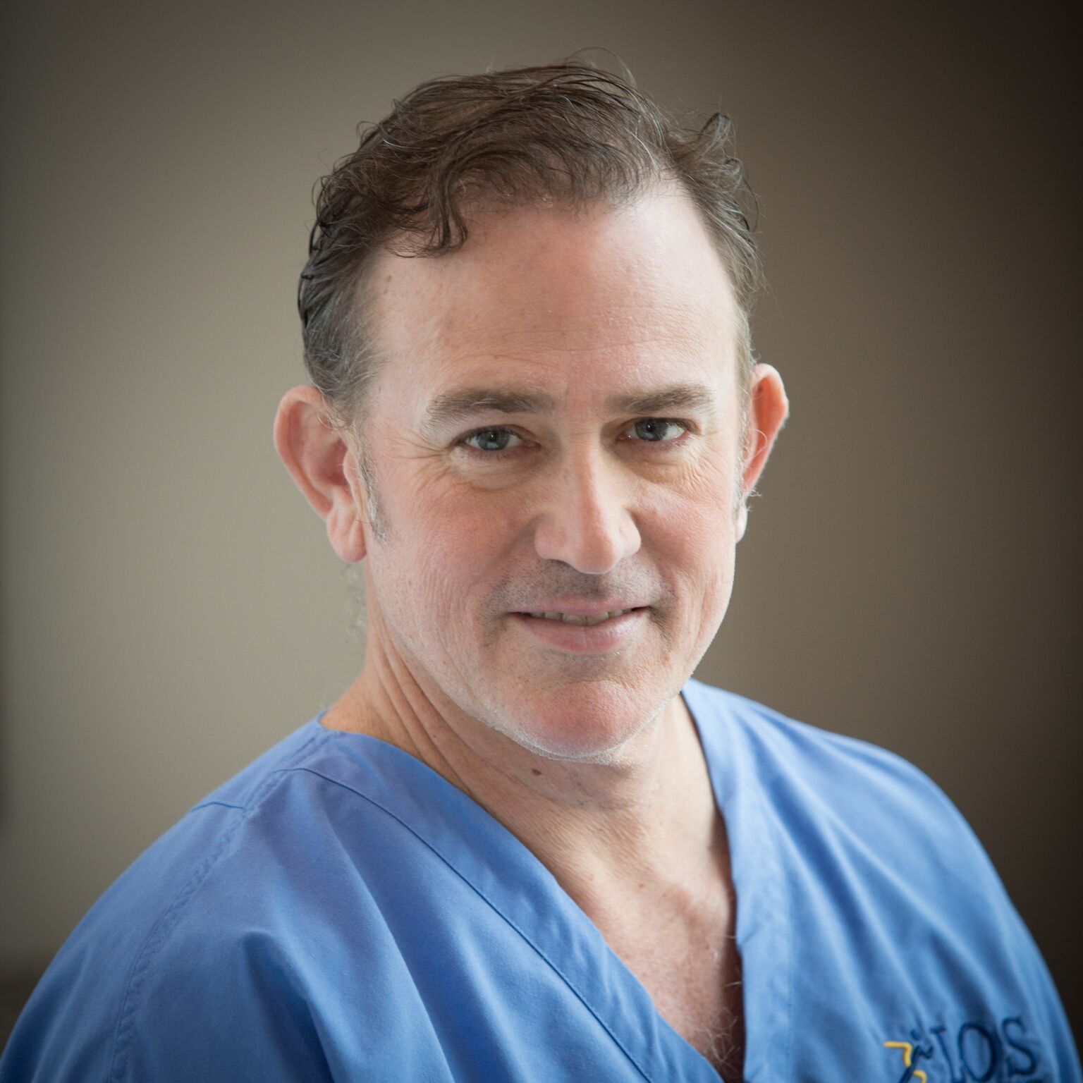 Dr. Michael Duval MD, Orthopedist