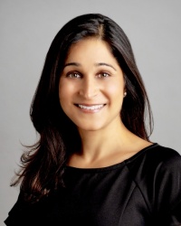 Dr. Joshika Kanabar D.D.S., M.S., Orthodontist