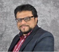 Dr. Imtiyaz I Kapadwala DPM, Podiatrist (Foot and Ankle Specialist)