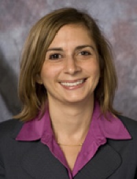 Dr. Andrea J Bullock M.D.