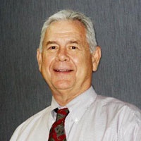 Dr. Jon Larson M.D., Physiatrist (Physical Medicine)
