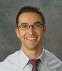 Dr. Huck Holz M.D., Ophthalmologist