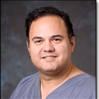 Kent E. Ibanez MD, Radiologist