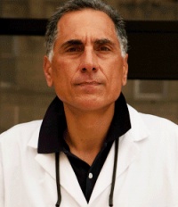 Dr. Eric Jon Ploumis D.M.D., Orthodontist