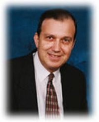 Dr. Peter Laufer MD, Allergist and Immunologist