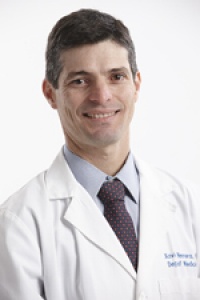 Dr. Xavier Herrera MD, Geriatrician