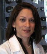 Rosalia Saavedra O.D., Optometrist