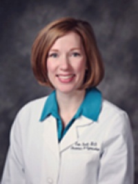Dr. Erin T Steidl MD