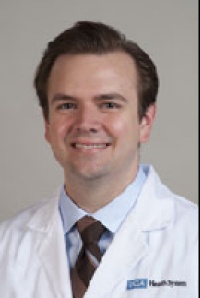 Dr. Adam Phillip Brown M.D.