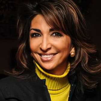 Dr. Farah Shah, MD, Dermapathologist