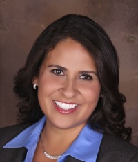 Dr. Nitza Ninoska Rodriguez DPM