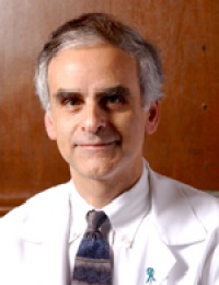 Dr. Stephen A. Cannistra M.D.