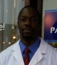 Mr. Olusola Olowe MD, Physiatrist (Physical Medicine)