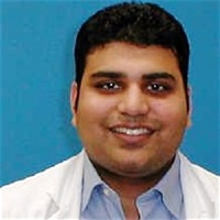 Dr. Zubair Jamal Farooqui M.D