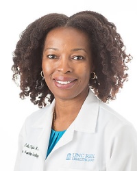 Dr. Oludamilola A Olajide M.D.