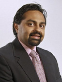 Dr. Kishore Nath M.D., Family Practitioner