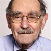 Dr. Kurt Hirschhorn M.D., Geneticist