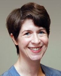 Dr. Meghan Elizabeth Hayes M.D.