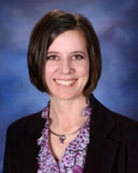 Dr. Michelle Leigh Becher D.O., FACOOG