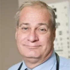 Dr. Emil Slovak Jr., MD, Internist