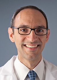 Dr. Joseph Mancias MD, Doctor