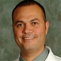 Dr. Issa M. Fakhouri MD, Internist