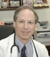 Ronald B Cohen M.D.