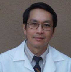 Johan-Chanh Tran, Optometrist