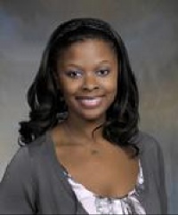 Raekeisha Dean P.A., Physician Assistant