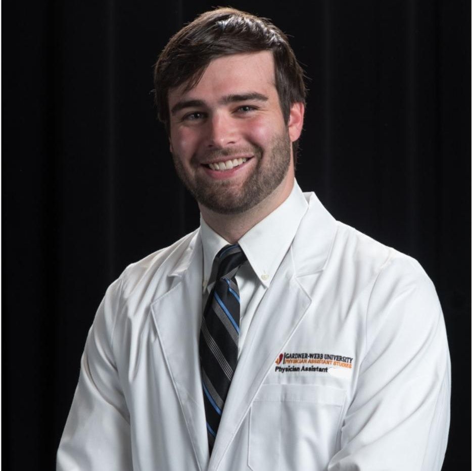 Adam Thomas, PA-C, Physician Assistant