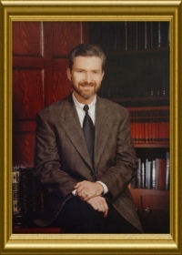 Dr. Martin Poliak MD, Internist