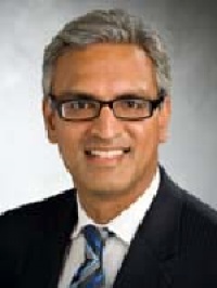 Parag Vithal Patel D.O., Cardiologist