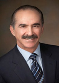 Richard B Simon M.D., Ophthalmologist