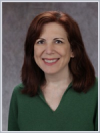 Rachel Knopoff M.D., Radiologist