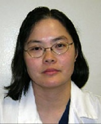 Dr. Emily M Wu M.D., Pediatrician