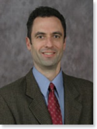 Dr. Brian  Dugas MD