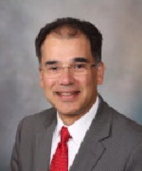 Dr. Pedro J Caraballo M.D.