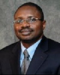 Dr. Adebowale J Adeniran M.D., Pathologist