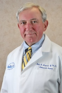 Dr. John J Leppard MD, Orthopedist