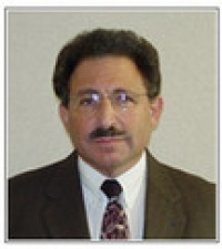 Dr. William H Metzger MD, Gastroenterologist