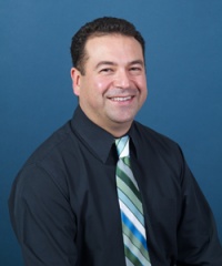Dr. Jose Luis Alvarez D.D.S., Dentist