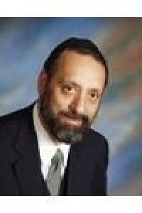 Dr. James Benjamin Israel M.D., Internist